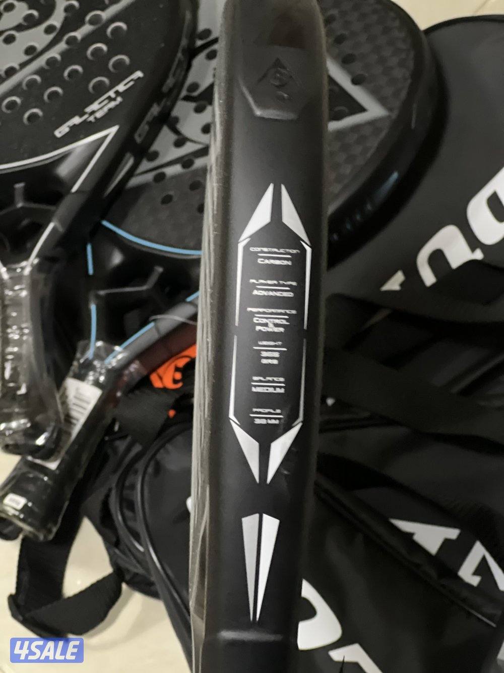 للبيع مضارب بادل جديده2