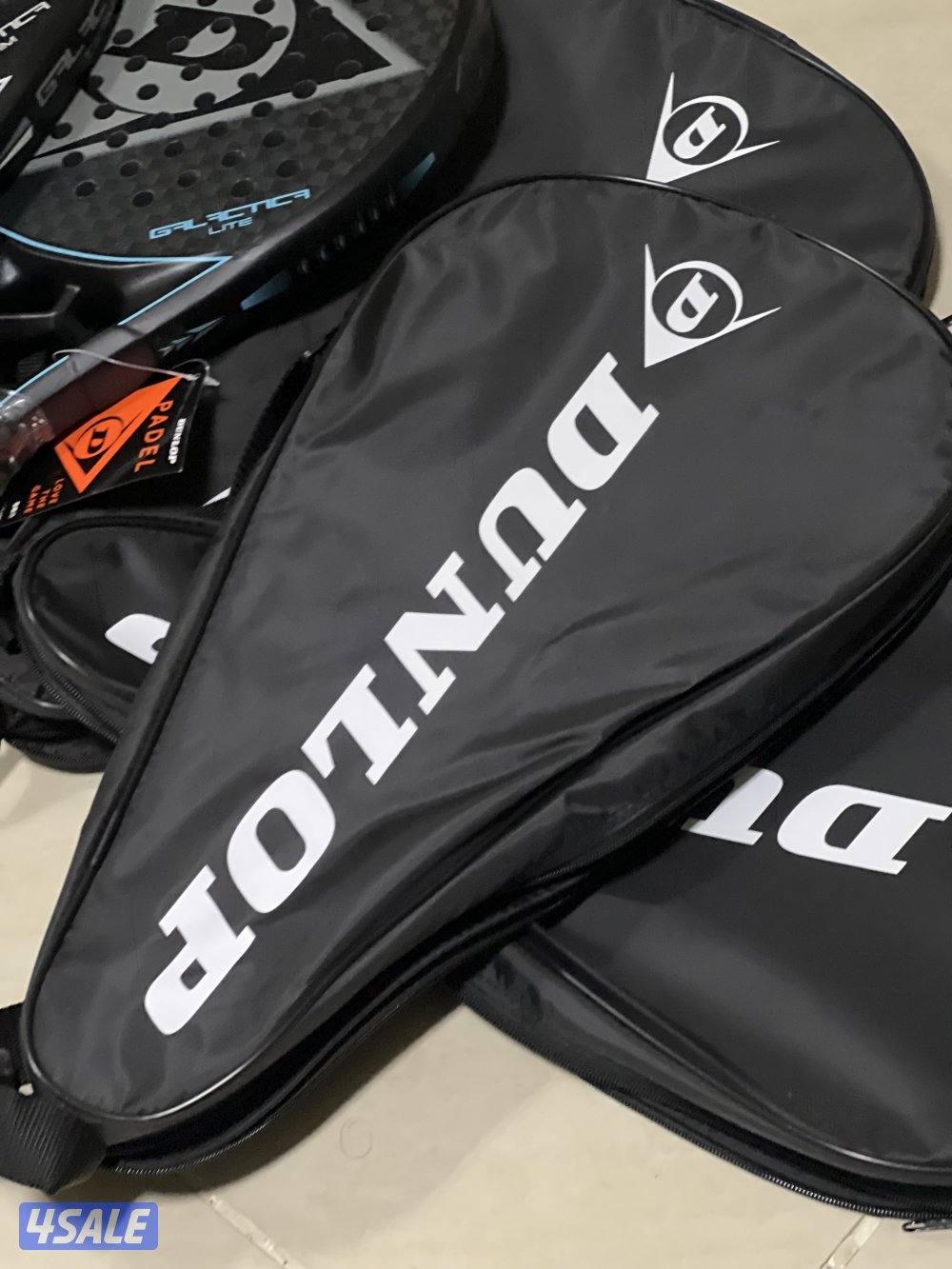 للبيع مضارب بادل جديده6