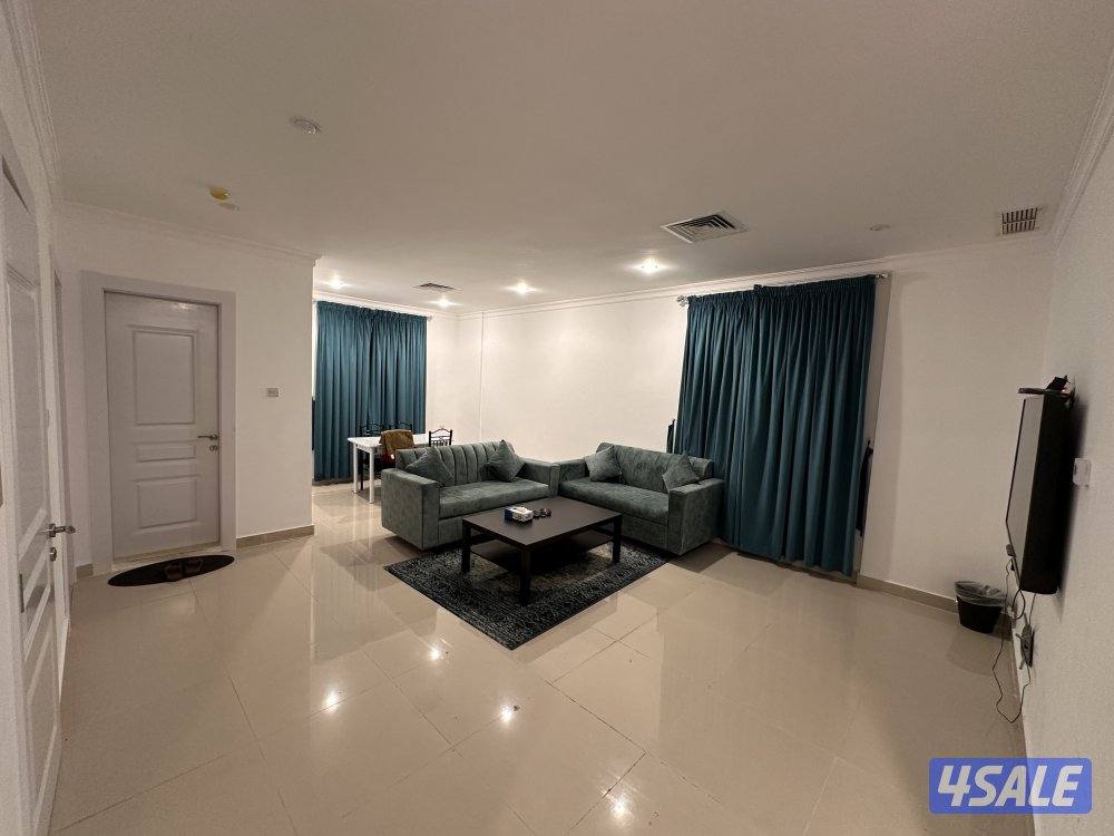 شقة مفروشة للإيجار2