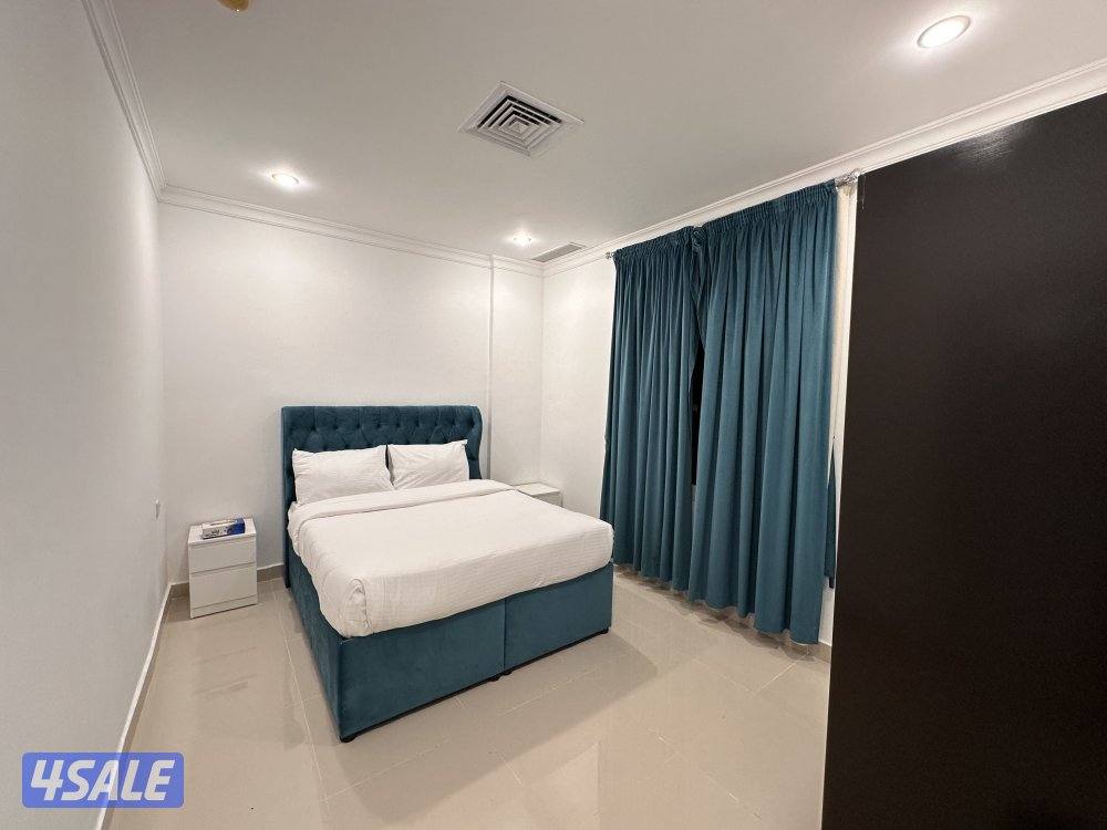 شقة مفروشة للإيجار3