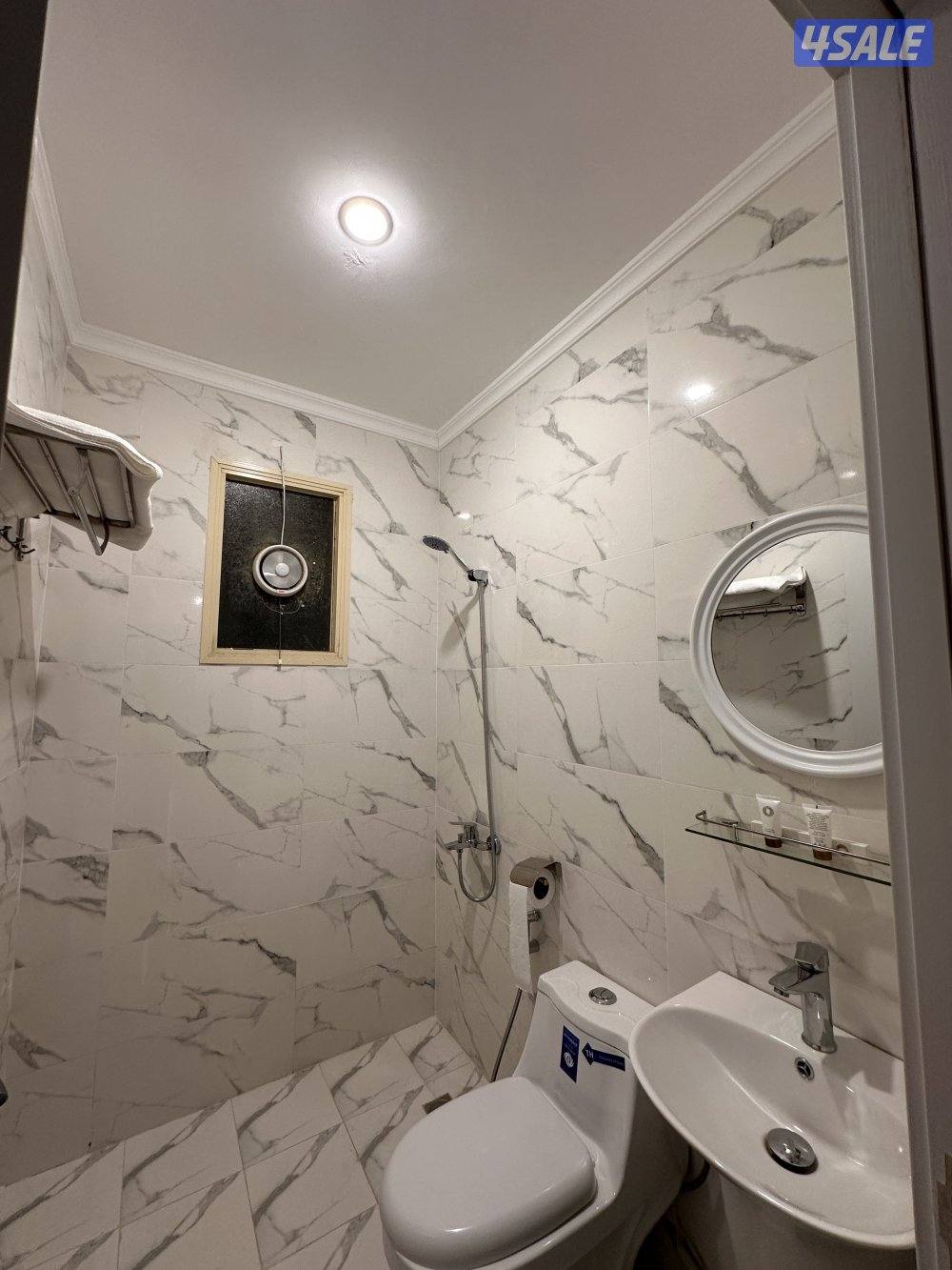 شقة مفروشة للإيجار4