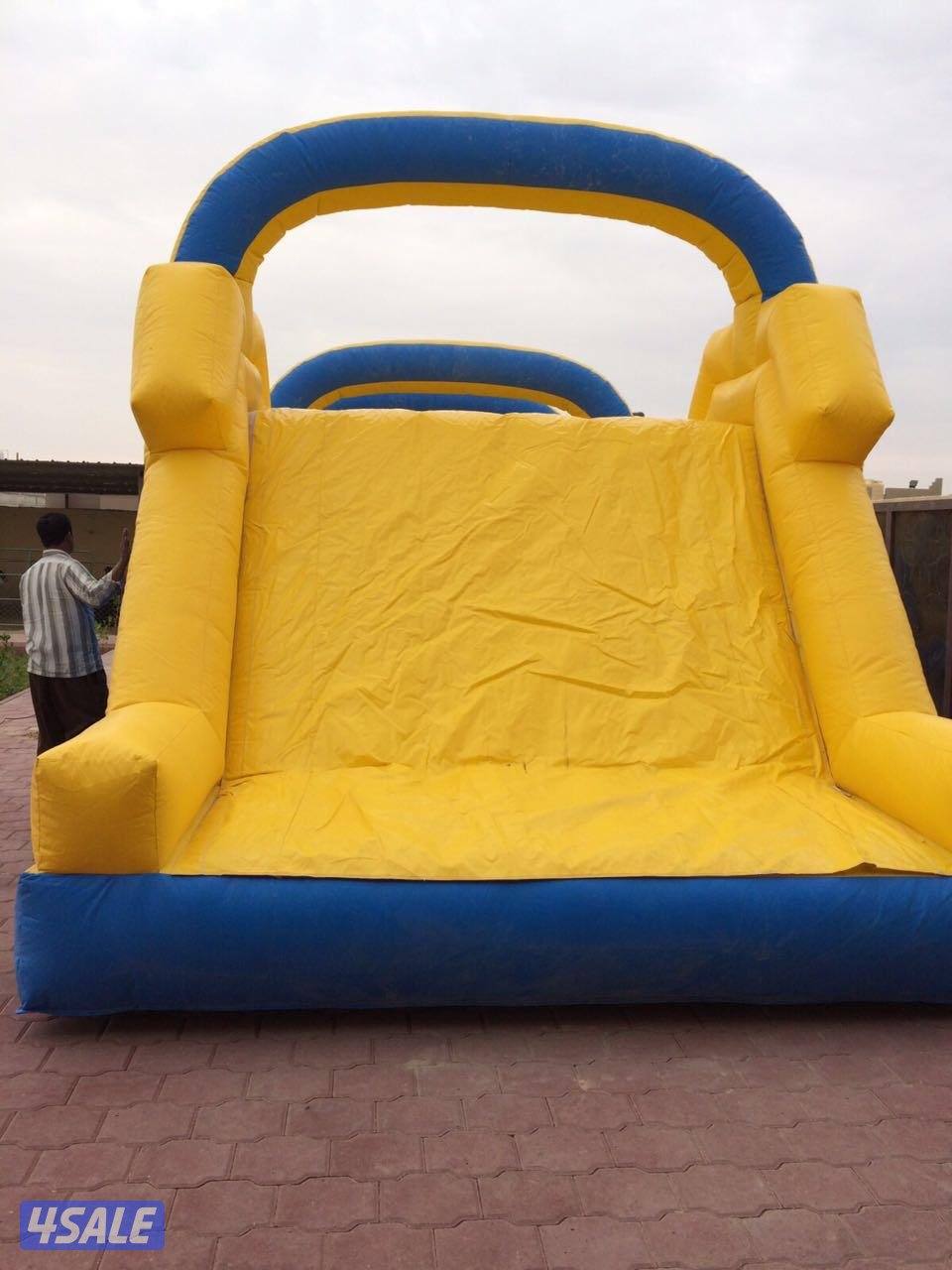 تاجير نطاطيات2