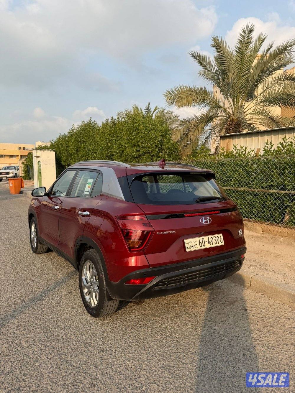 موديل 2022  عداد 70 الف  صبغ الوكاله2