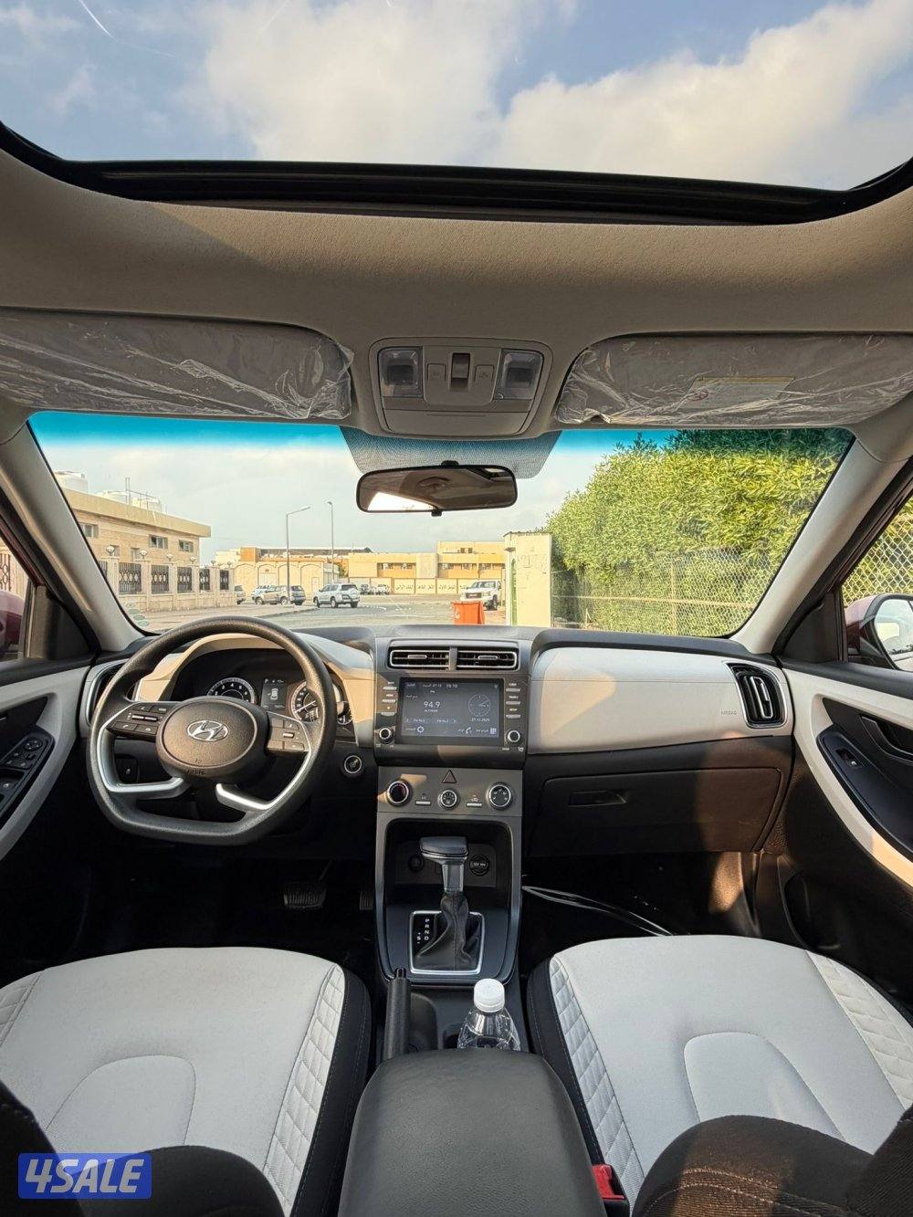 موديل 2022  عداد 70 الف  صبغ الوكاله3