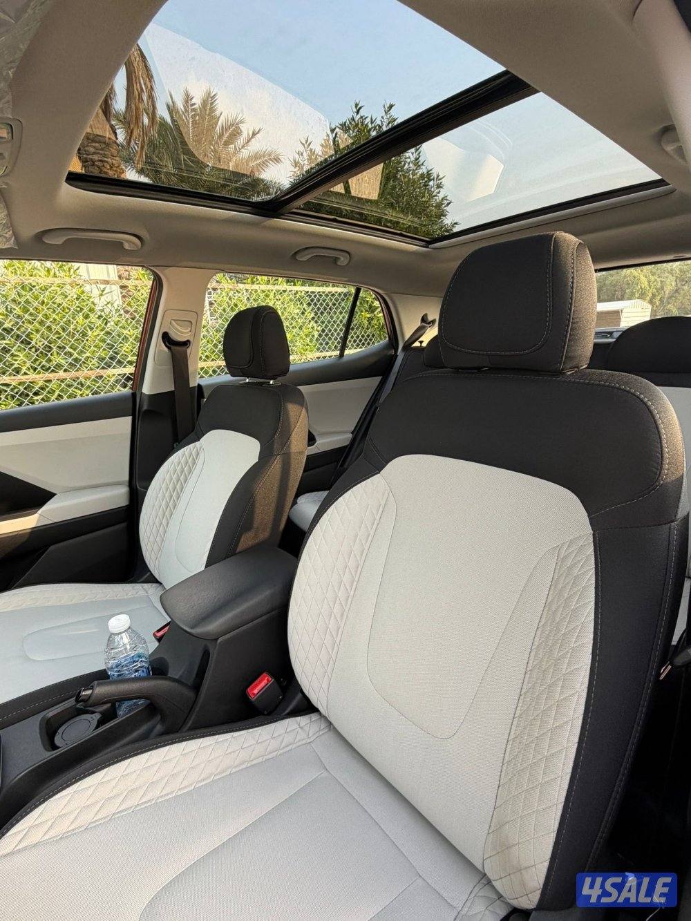 موديل 2022  عداد 70 الف  صبغ الوكاله4