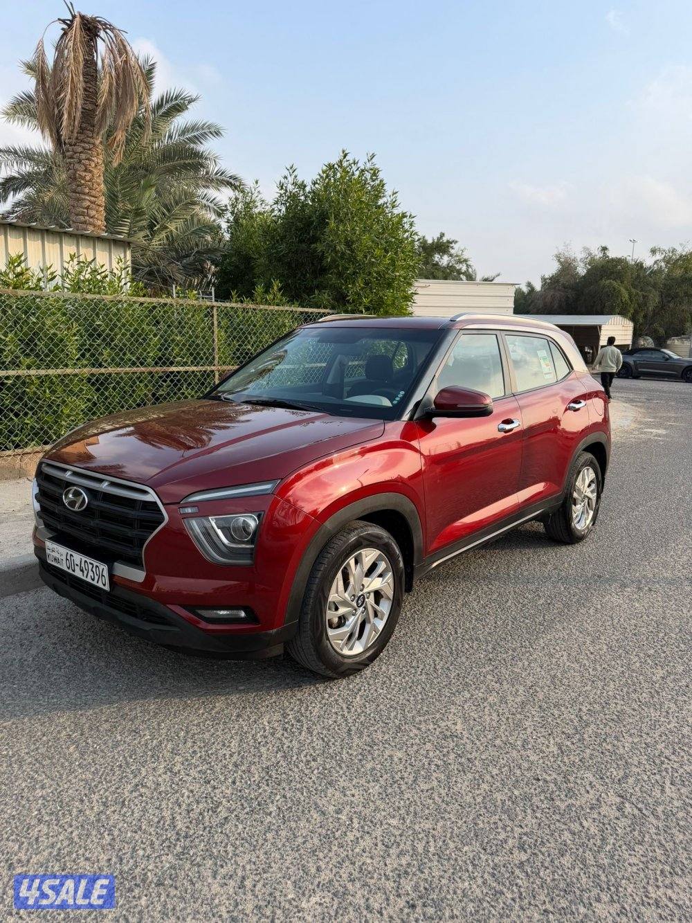 موديل 2022  عداد 70 الف  صبغ الوكاله6