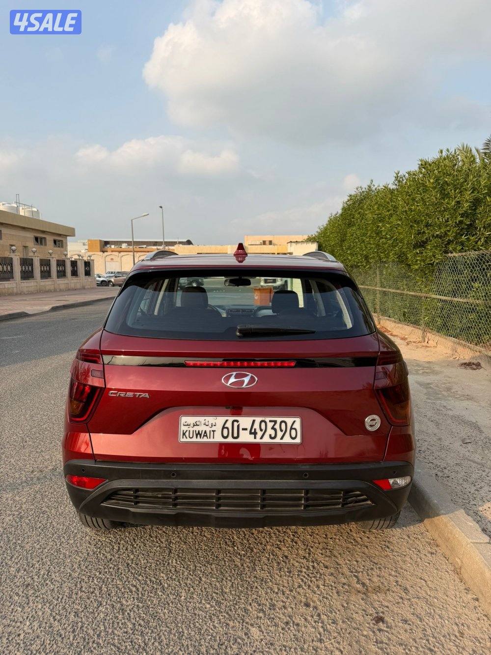 موديل 2022  عداد 70 الف  صبغ الوكاله7