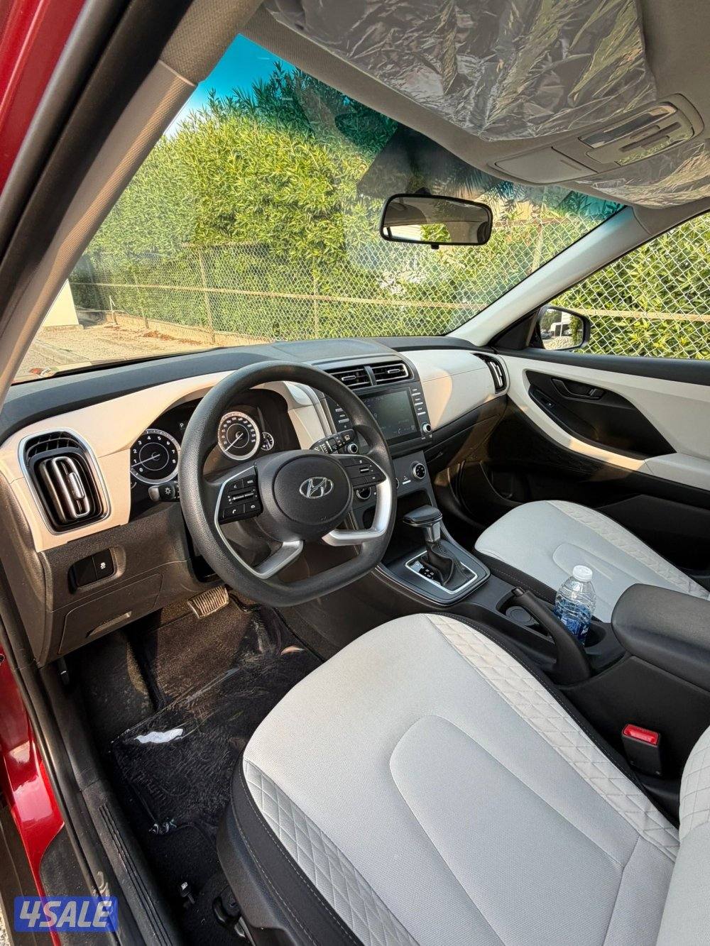 موديل 2022  عداد 70 الف  صبغ الوكاله8