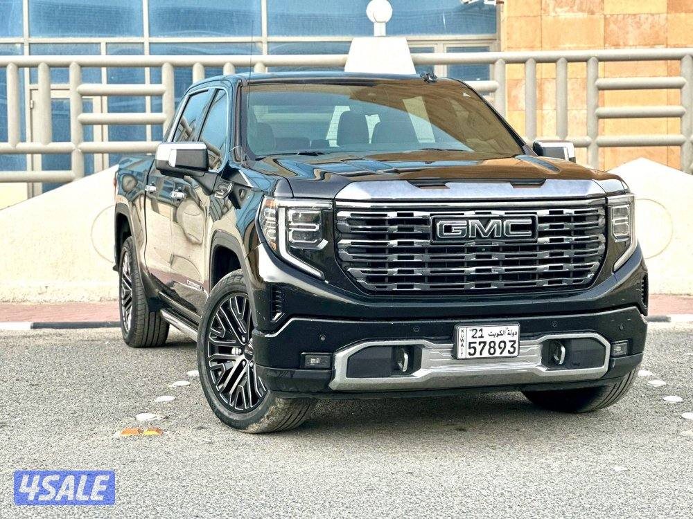 وانيت دينالي 2022 بهبهاني تحت الكفالة2