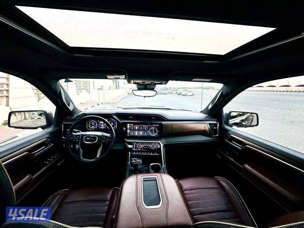 وانيت دينالي 2022 بهبهاني تحت الكفالة3