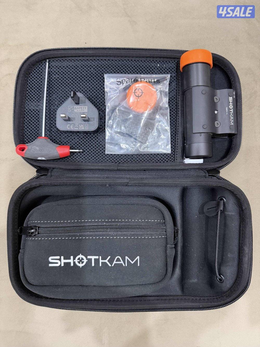 Shotkam آخر أصدار1