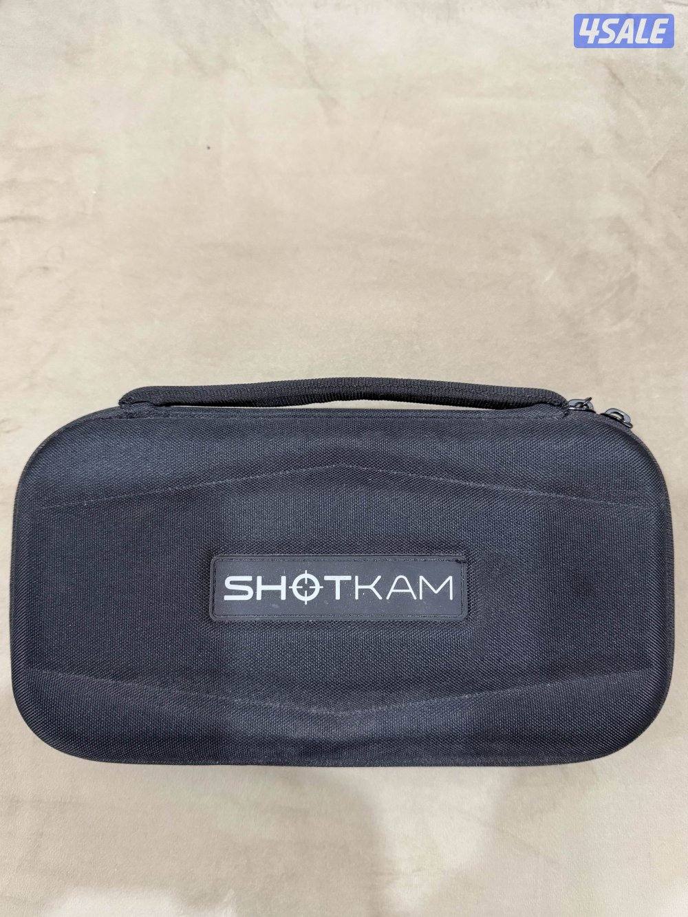 Shotkam آخر أصدار2