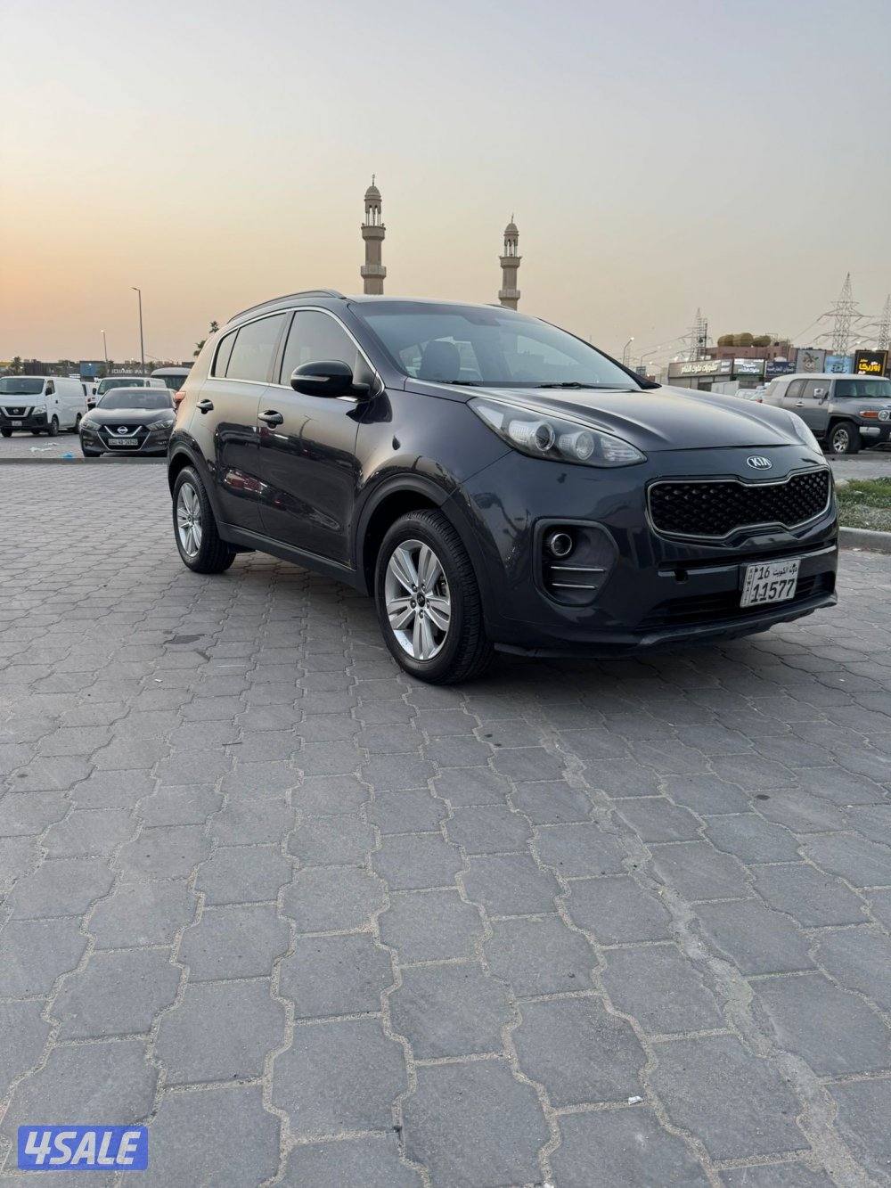 سبورتاج 20190