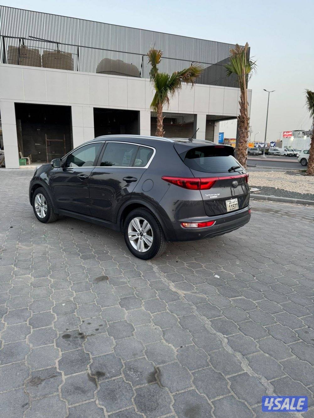 سبورتاج 20192