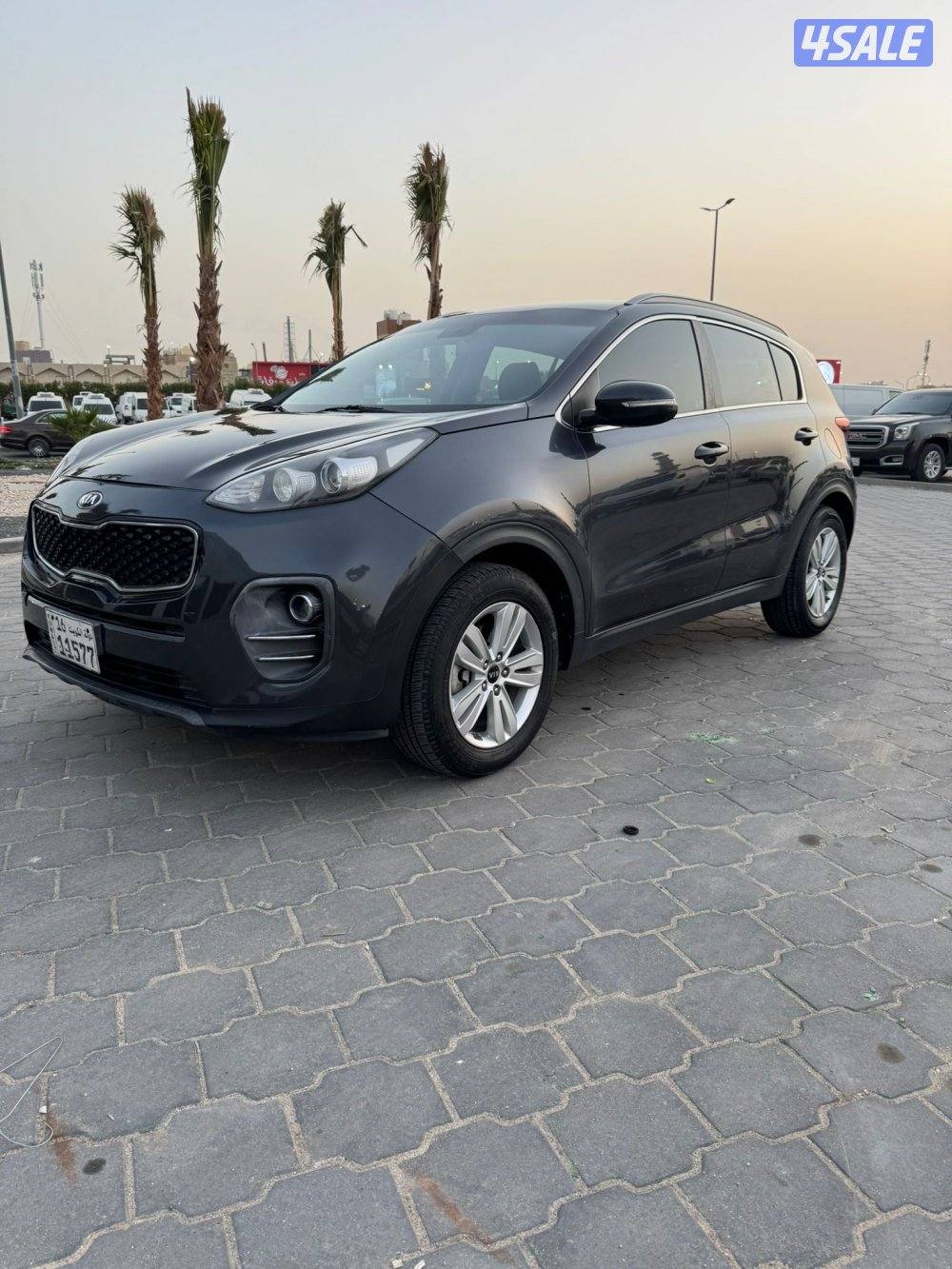 سبورتاج 20191