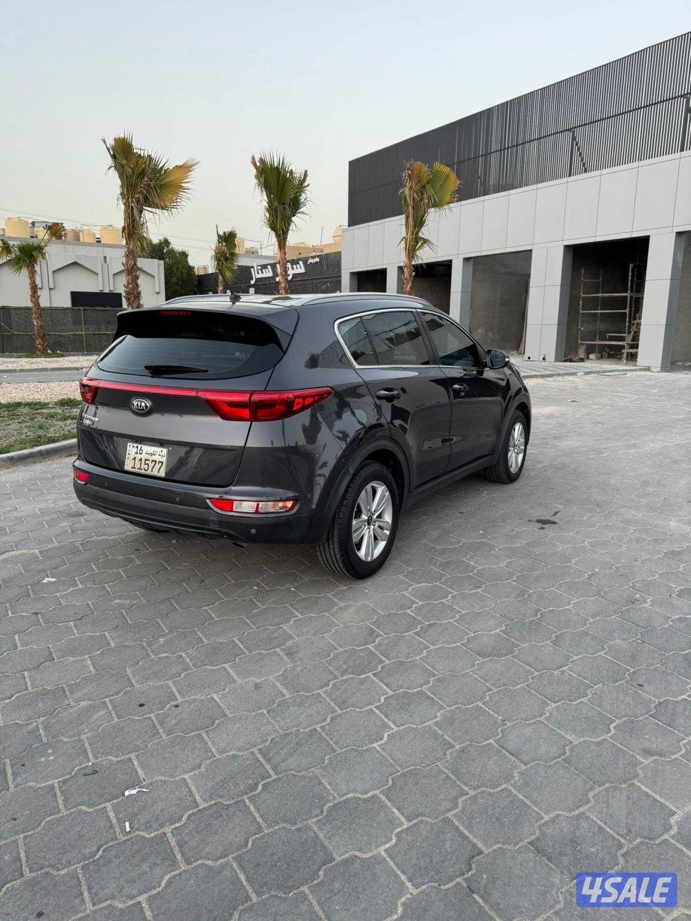 سبورتاج 20194