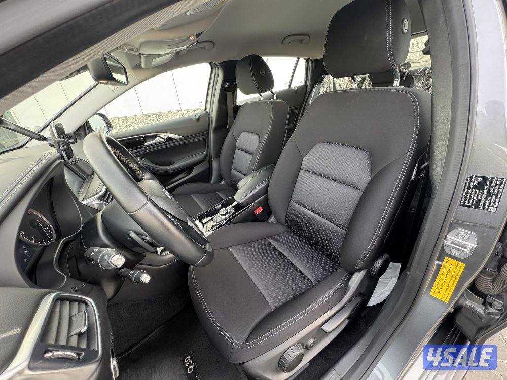 للبيع إنفينيتي Q30 موديل 20194