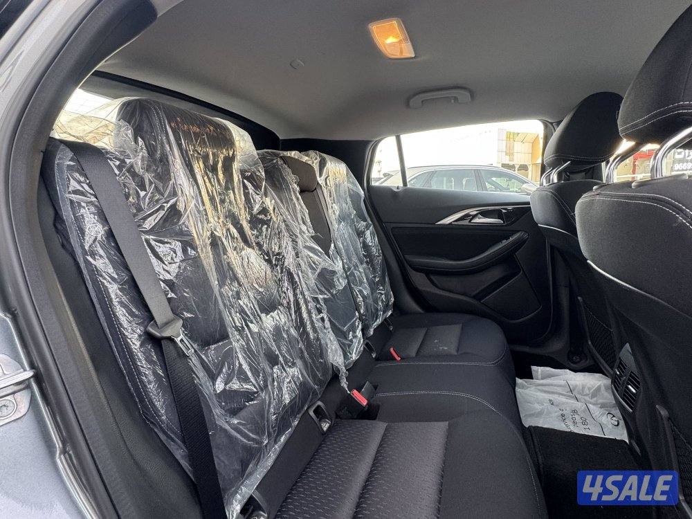 للبيع إنفينيتي Q30 موديل 20195