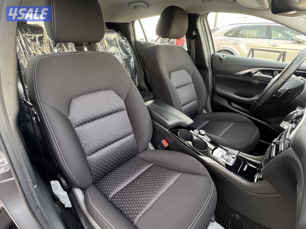 للبيع إنفينيتي Q30 موديل 20197