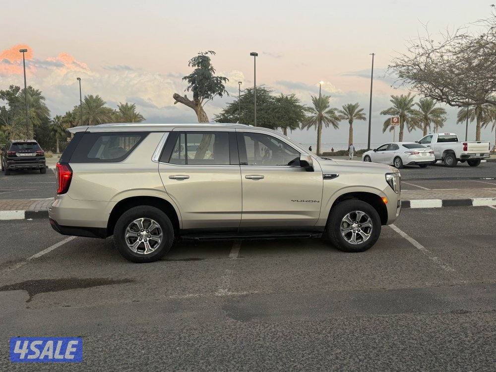 للبيع يوكن 20210