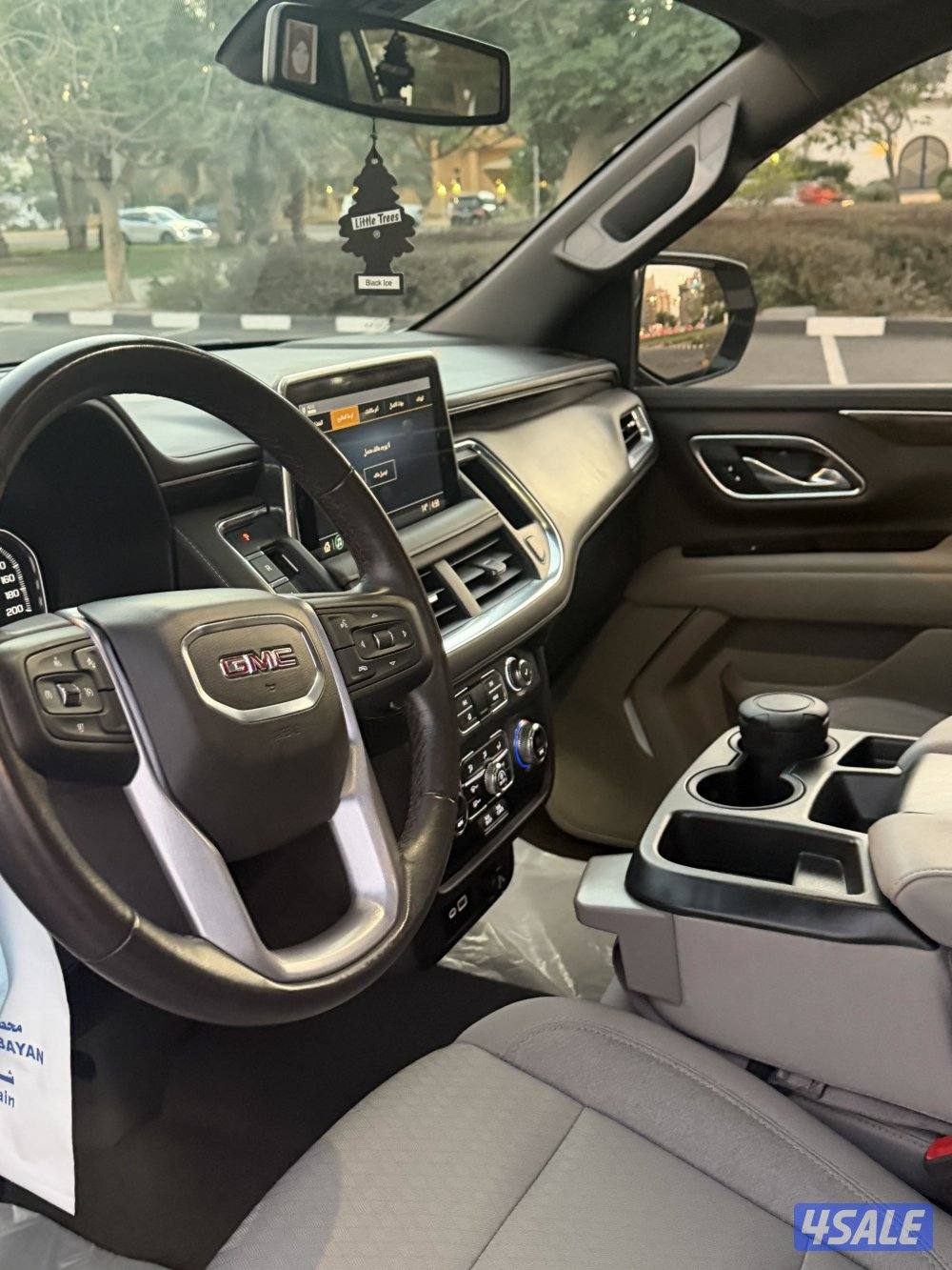 للبيع يوكن 20211