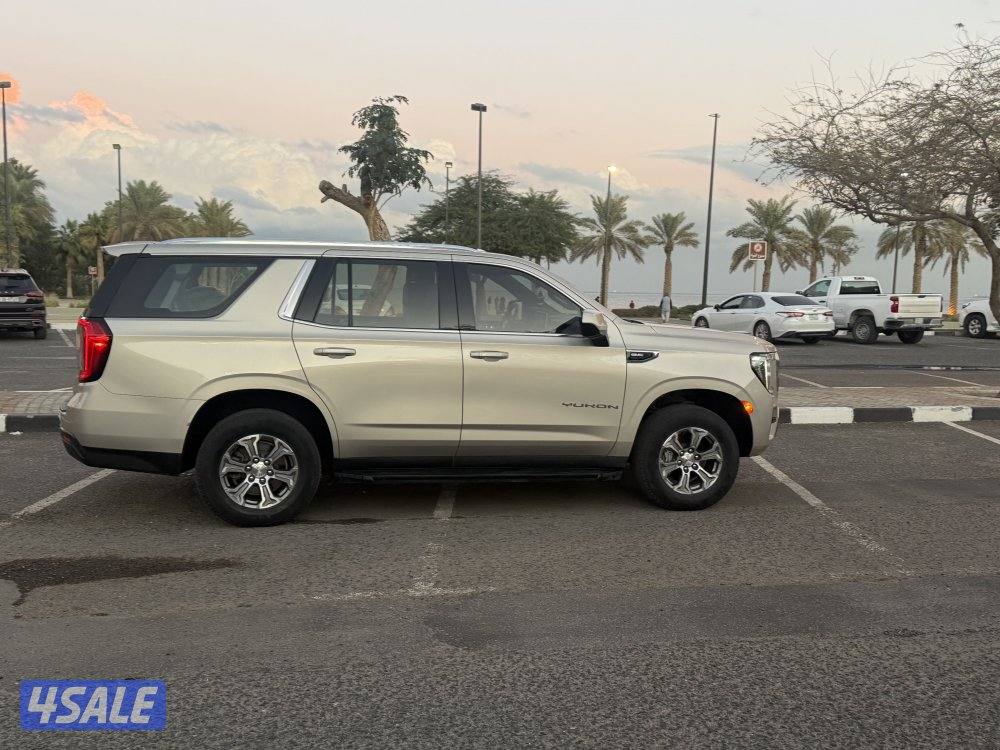 للبيع يوكن 20213