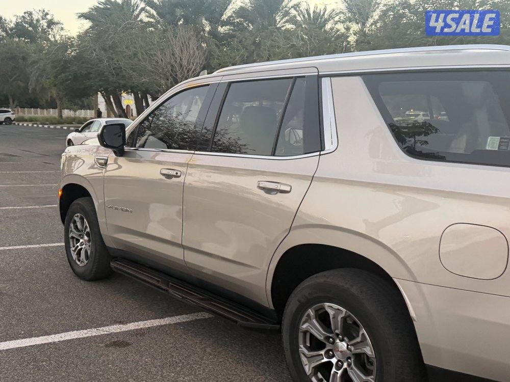 للبيع يوكن 20215