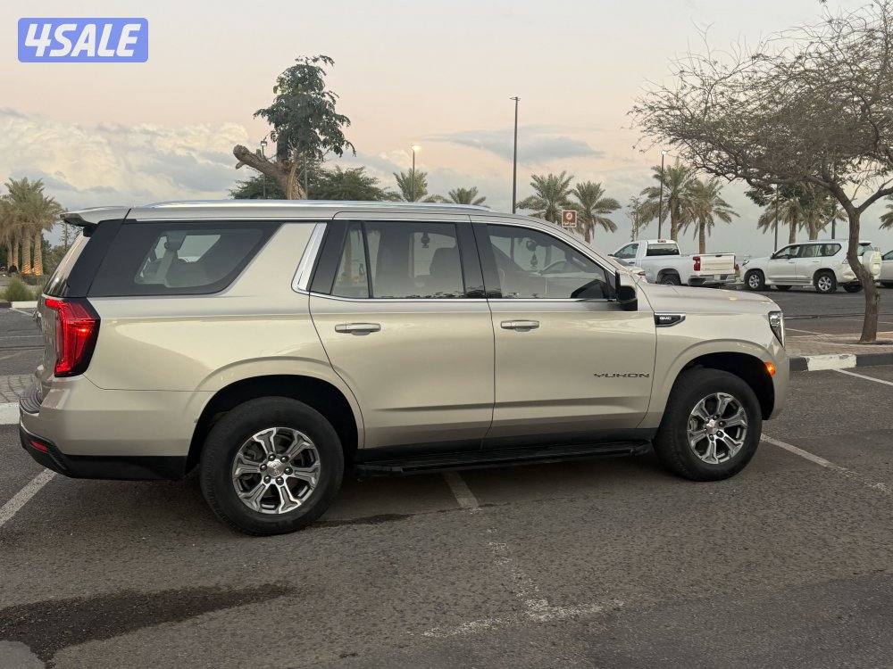 للبيع يوكن 20216