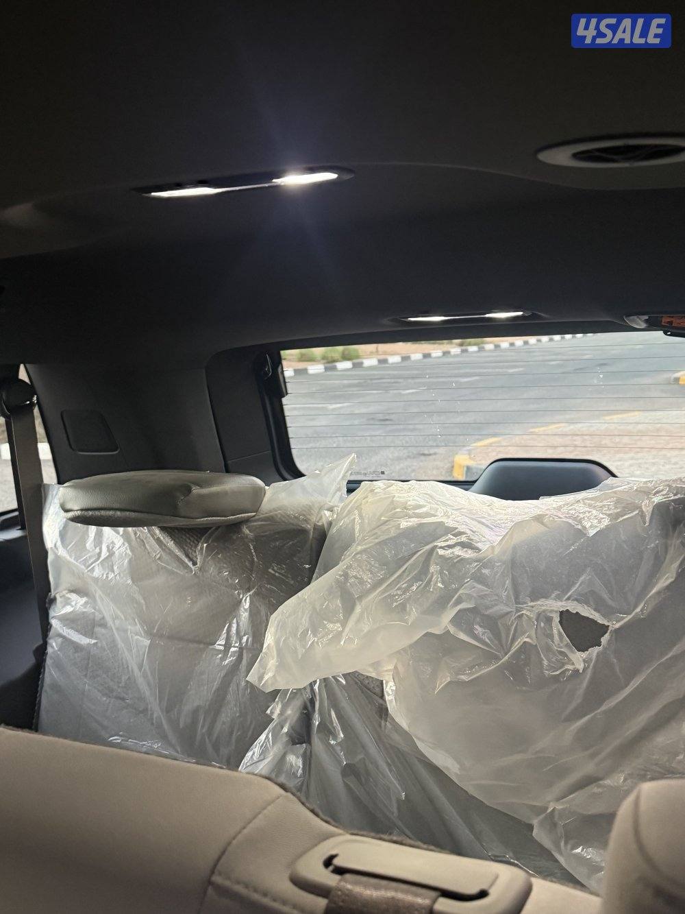 للبيع يوكن 20217