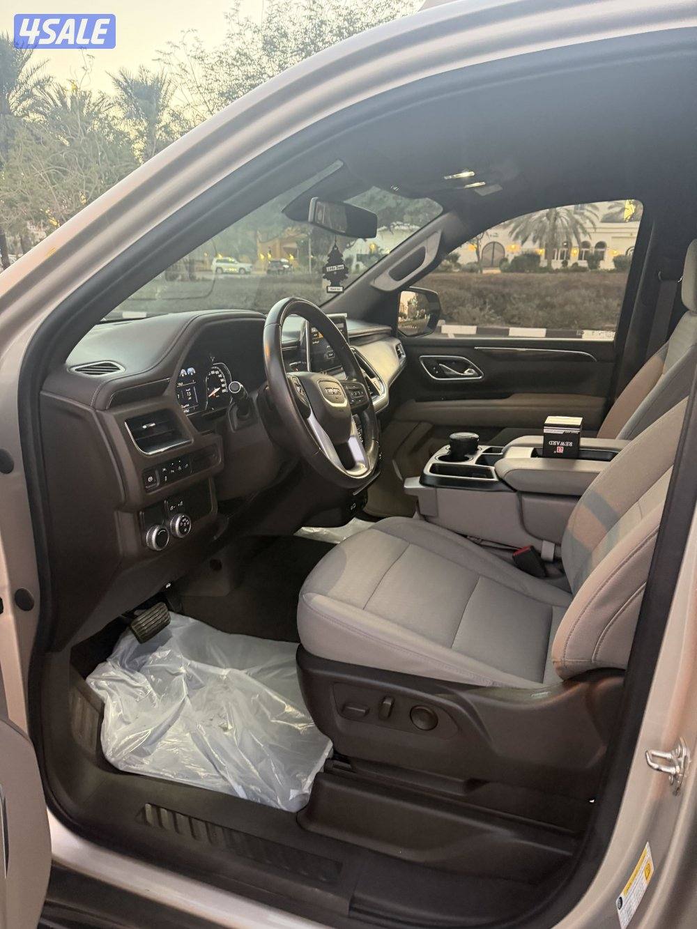 للبيع يوكن 202110