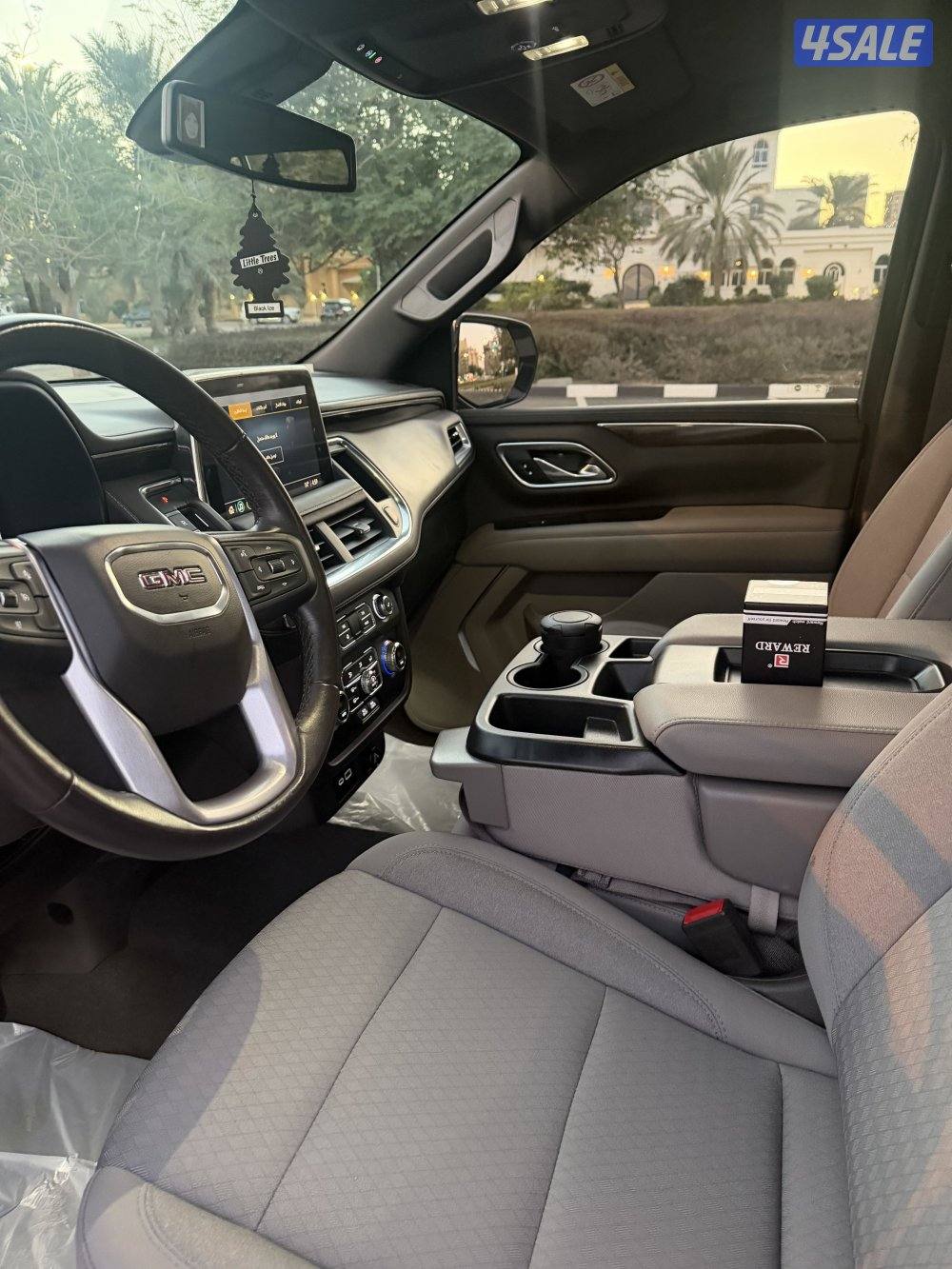 للبيع يوكن 202111