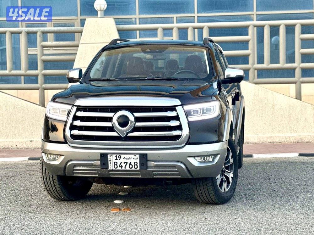 وانيت جريت وول باور 20220