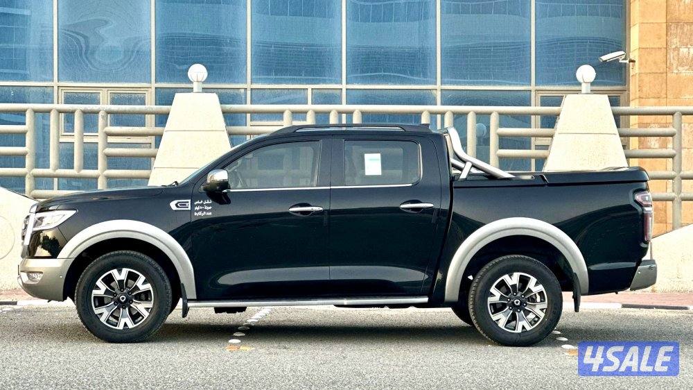 وانيت جريت وول باور 20222