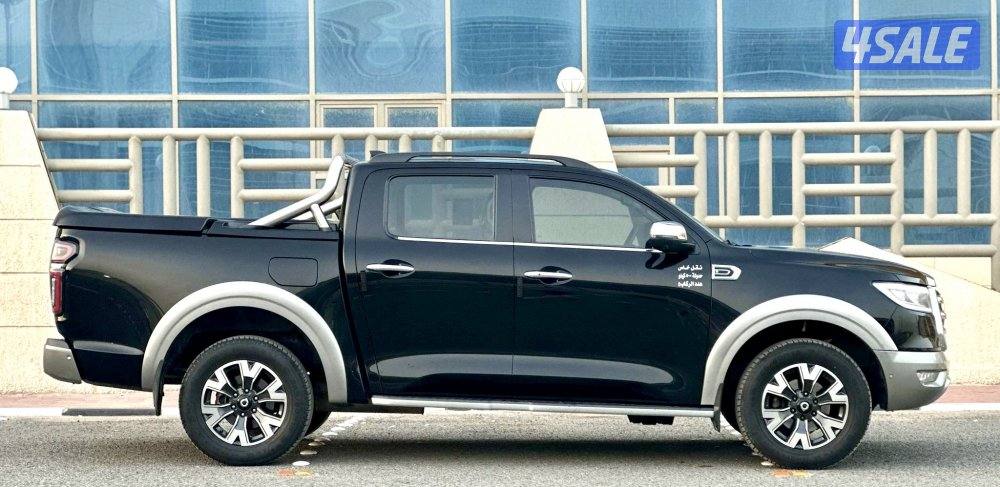 وانيت جريت وول باور 20223