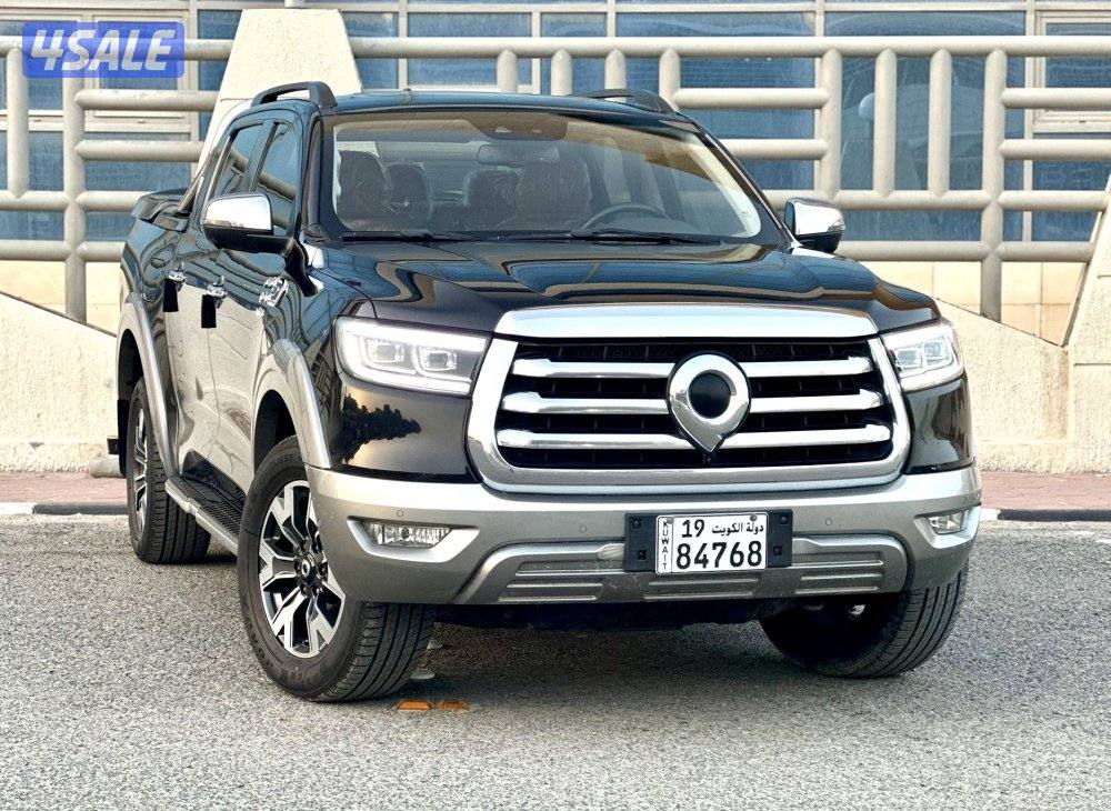 وانيت جريت وول باور 20224