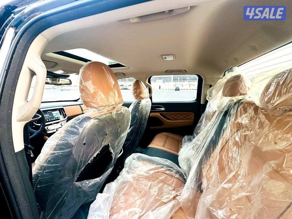 وانيت جريت وول باور 20227