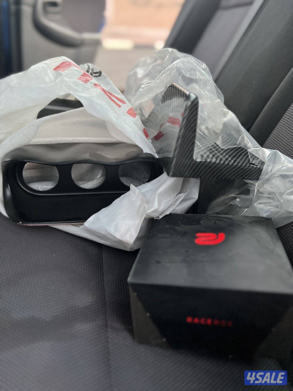 للبيع سوبارو WRX اصلية بدي كت STI8