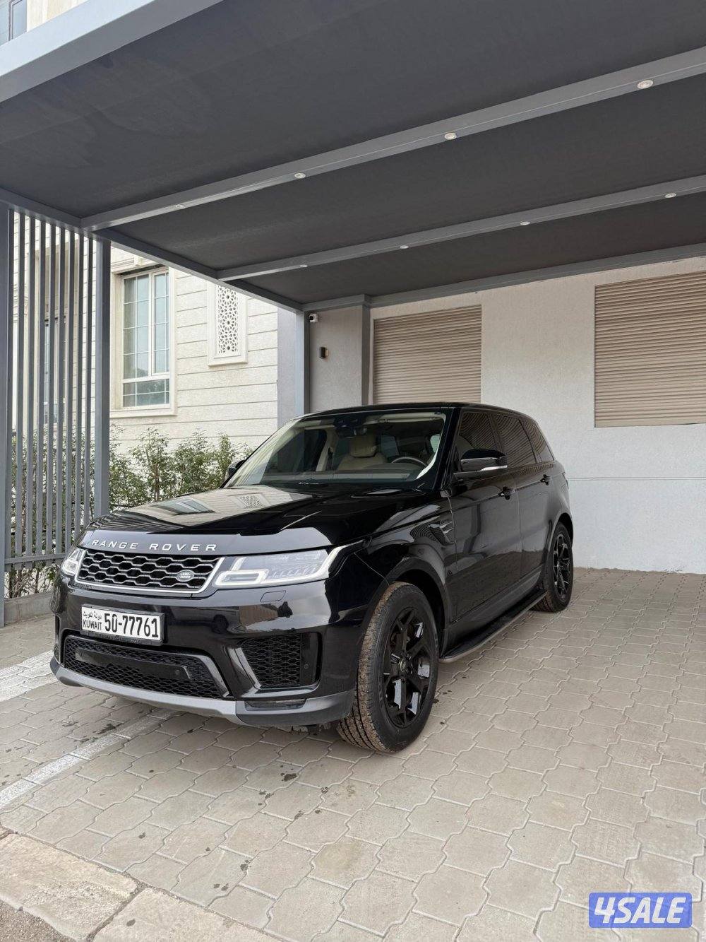 للبيع RANGE ROVER SPORT 20181