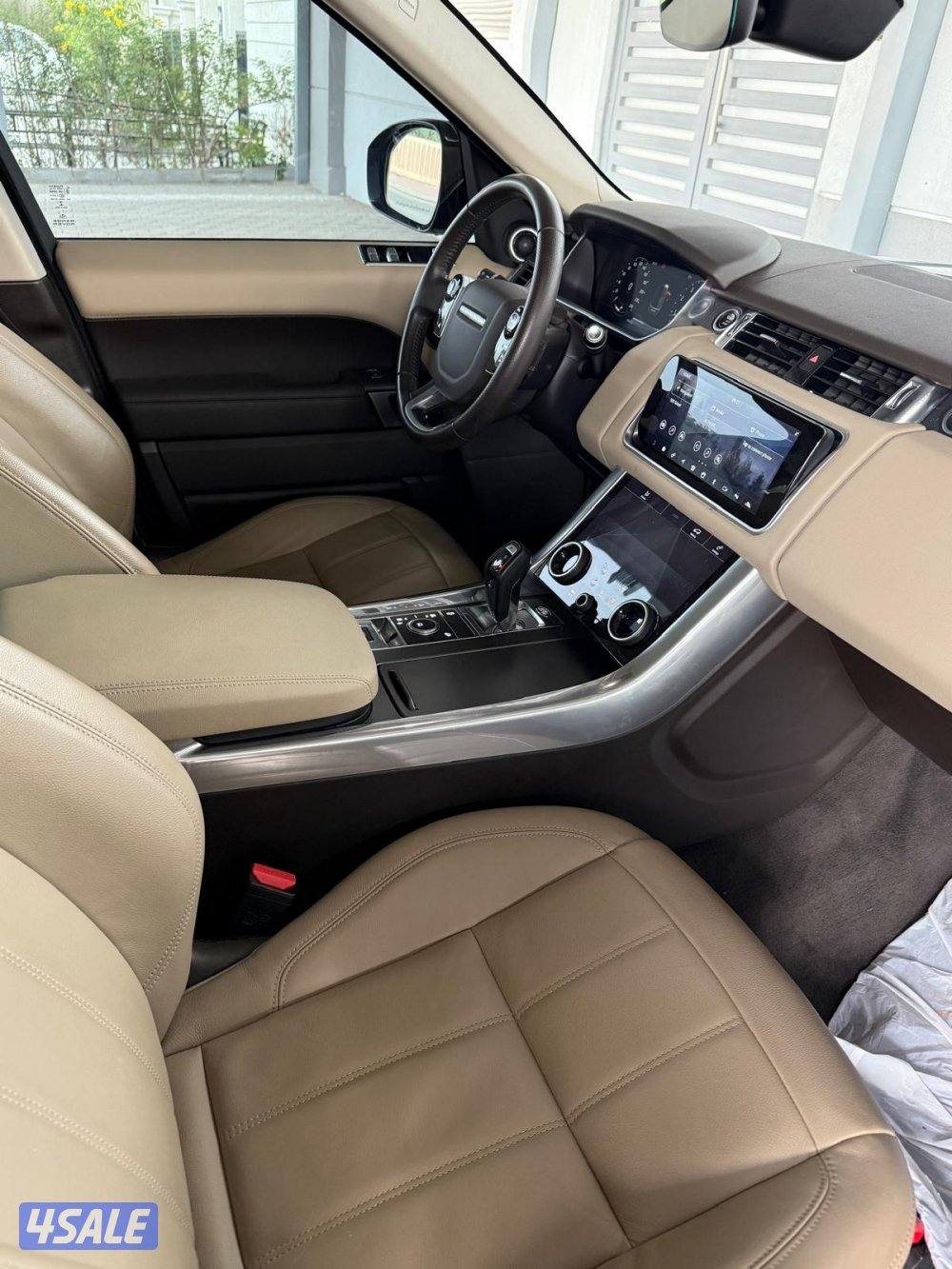 للبيع RANGE ROVER SPORT 20187