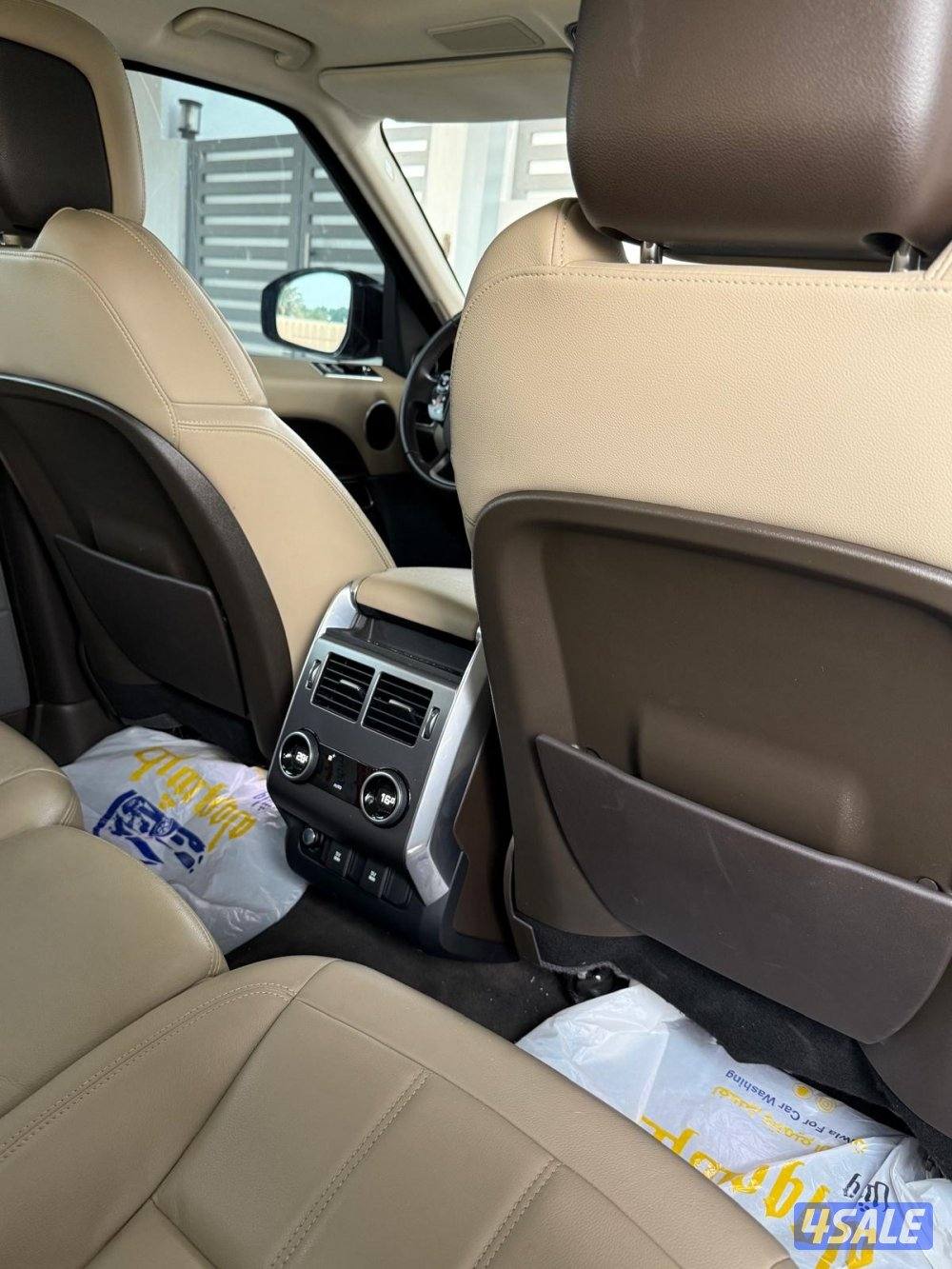 للبيع RANGE ROVER SPORT 201810