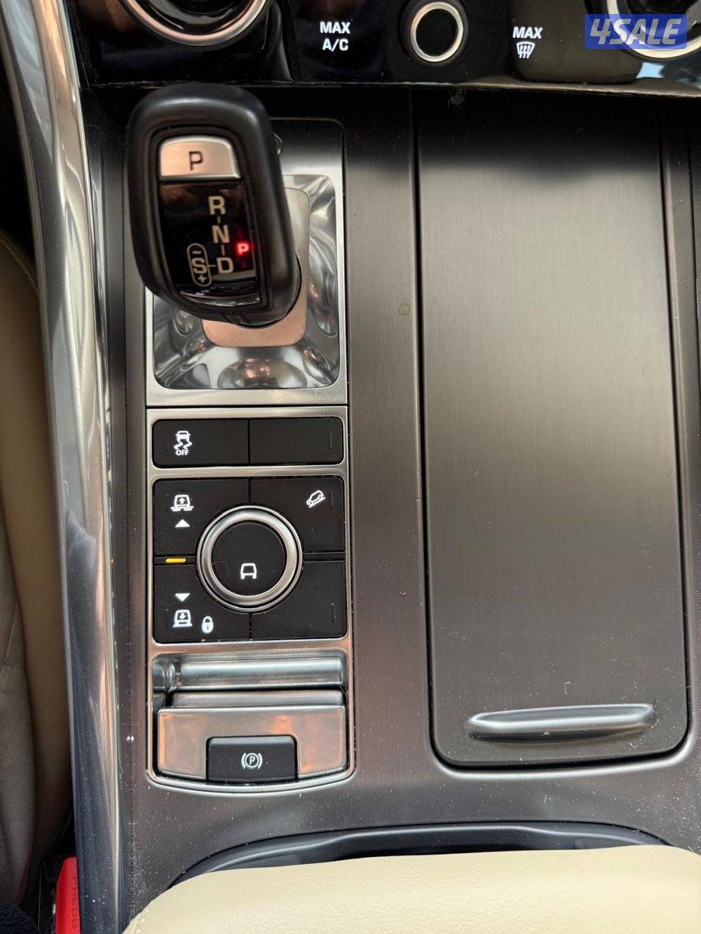 للبيع RANGE ROVER SPORT 201812