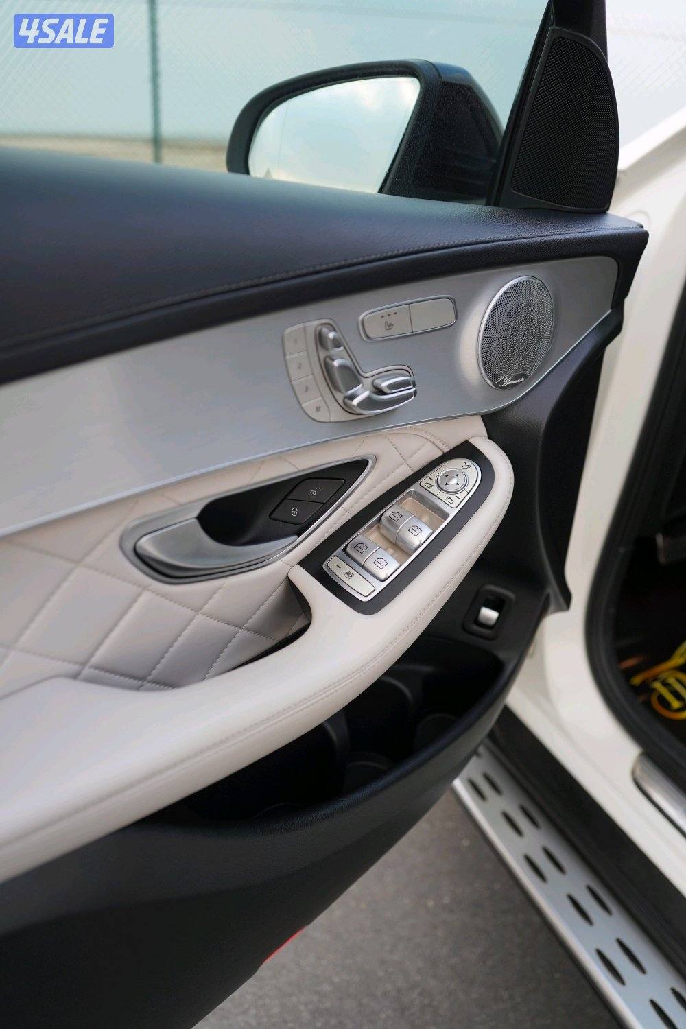 GLC 43 AMG Coupe/2018/110KM11