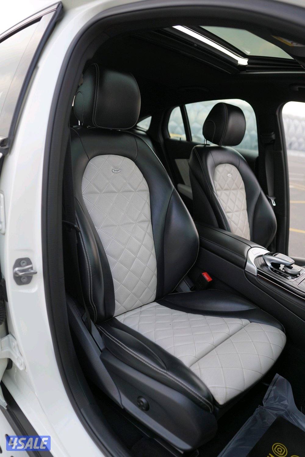 GLC 43 AMG Coupe/2018/110KM13