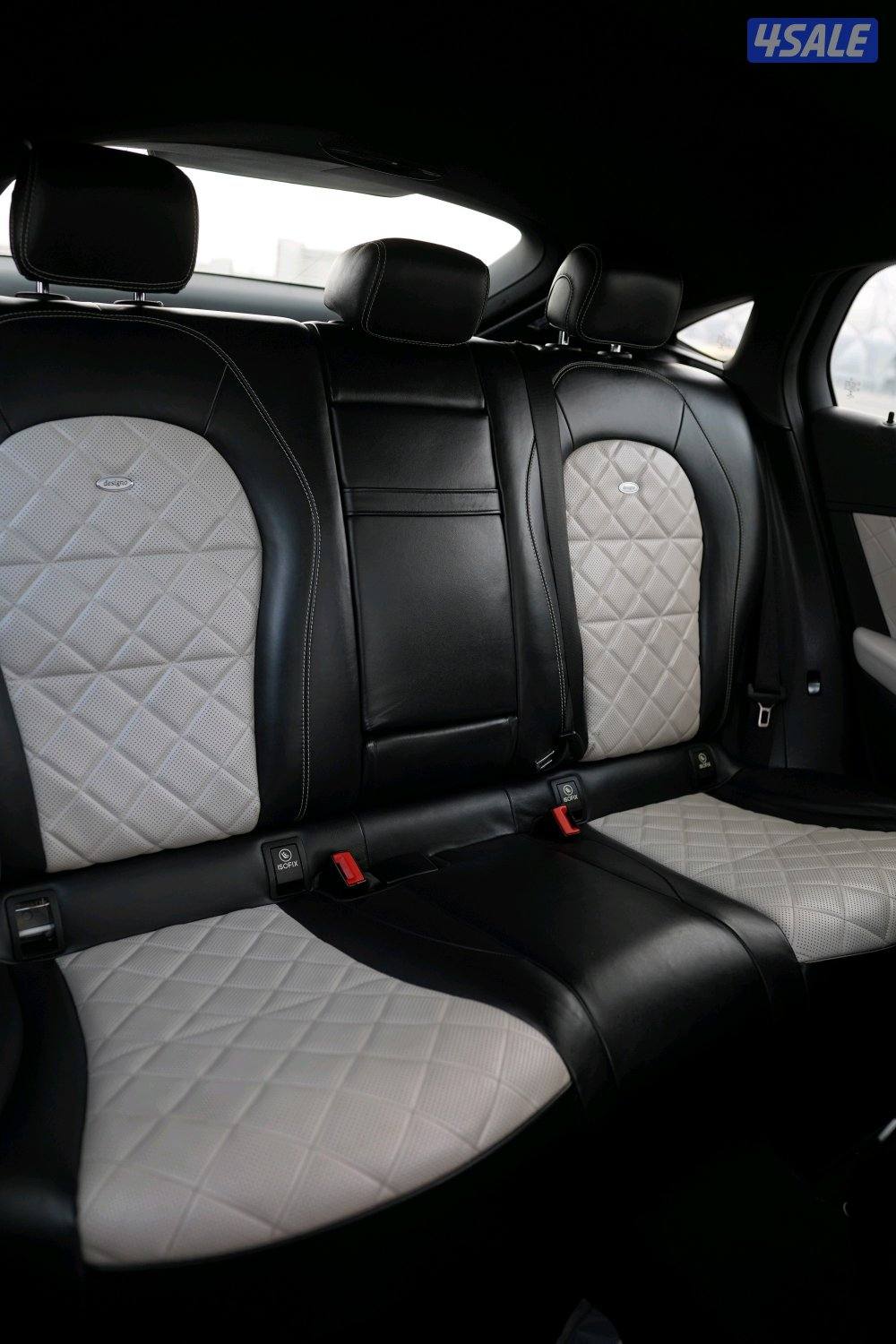 GLC 43 AMG Coupe/2018/110KM14