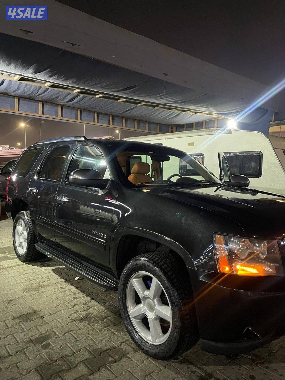 للبيع تاهو LTZ موديل 2012 شرط الفحص1