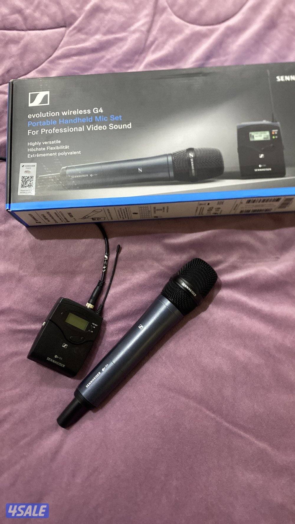 مايك سناهيزر هاند استخدام خفيف جداً0