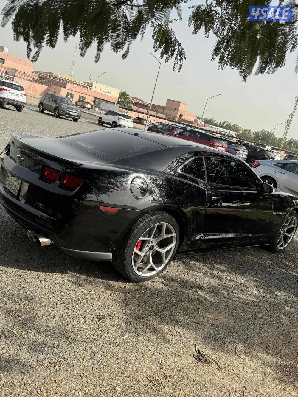 للبيع كمارو SS1