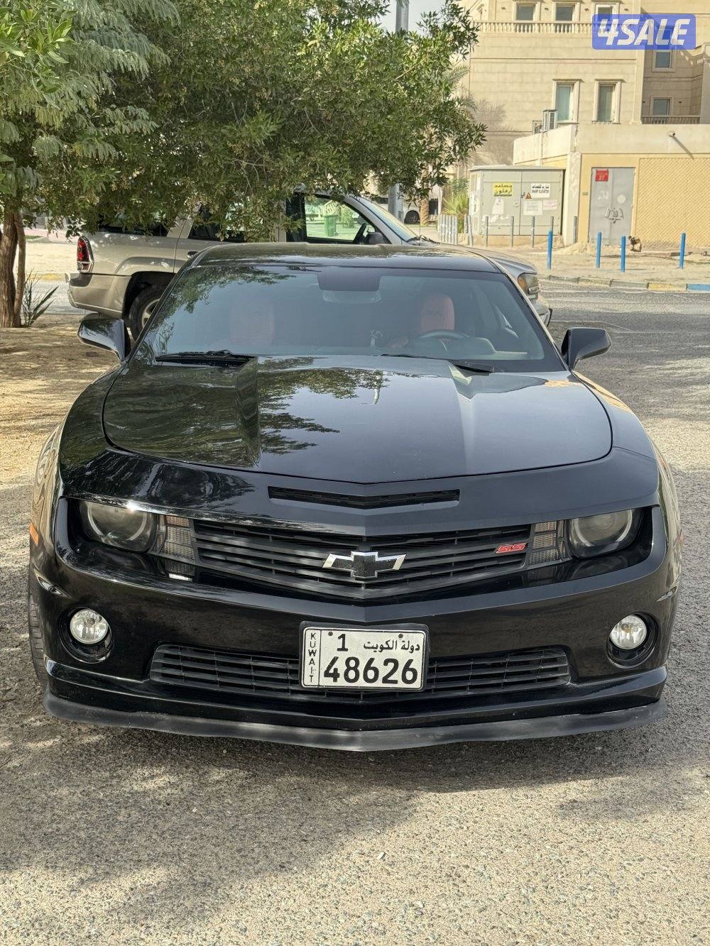 للبيع كمارو SS2