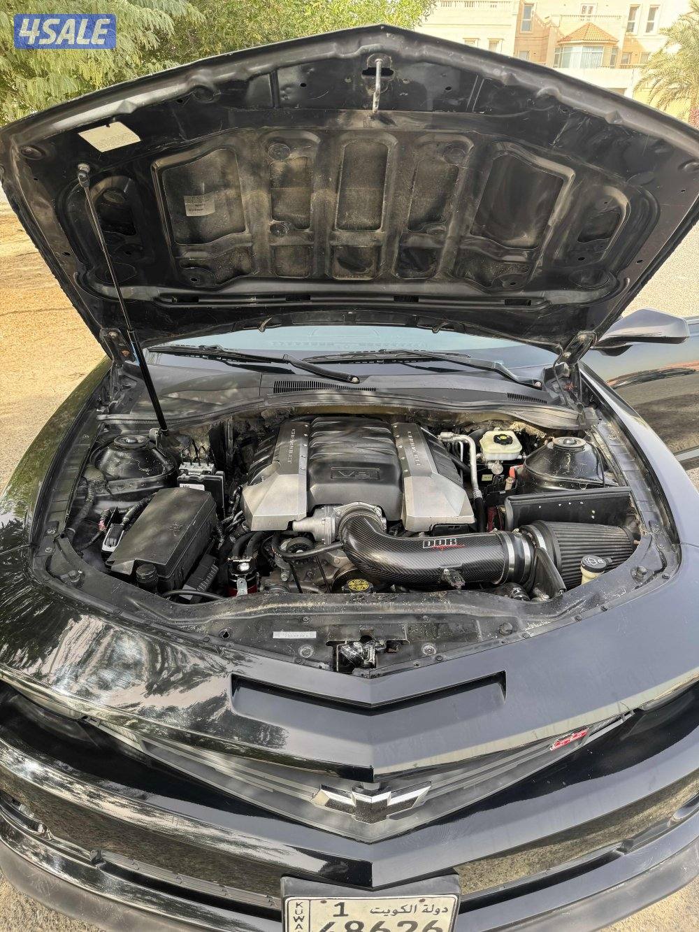 للبيع كمارو SS5