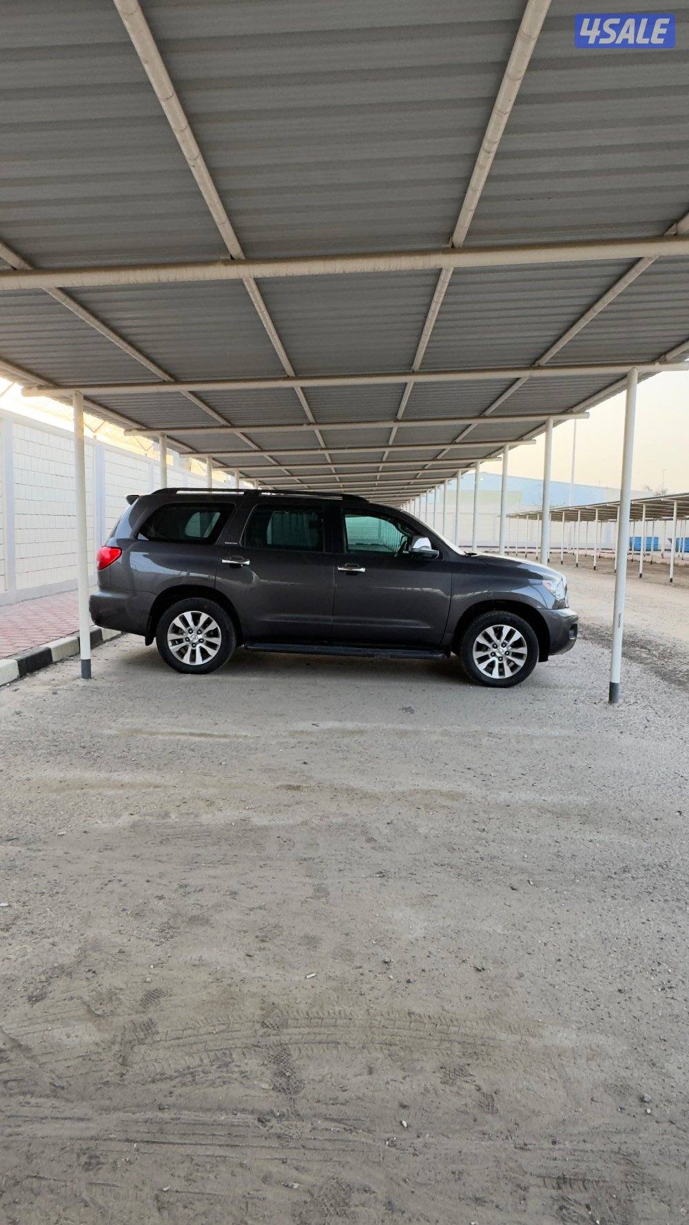 سكويا لميتيد 20153